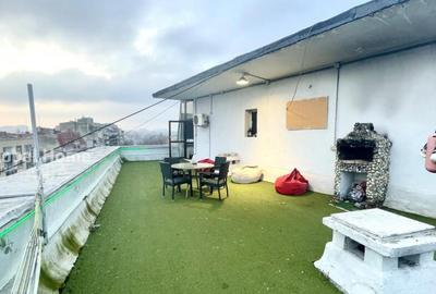 Garsonieră, mobilată în Centrul Istoric - 10