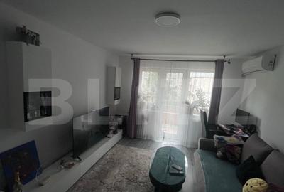 Apartament cu 2 camere, renovat complet Zona Minerului, - 3