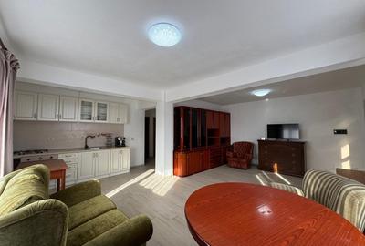 Duplex cu 5 camere cu Canalizare în Central - 14