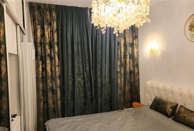 Apartament 2 camere SILK DISTRICT + TERASA + LOC DE PARCARE - 7