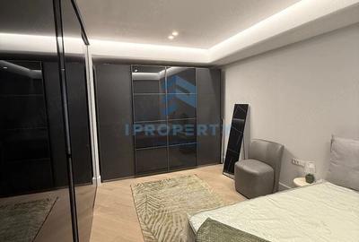 Apartament cu 2 camere în Băneasa - 4