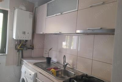 Apartament cu 3 camere decomandat în Calea București - 2