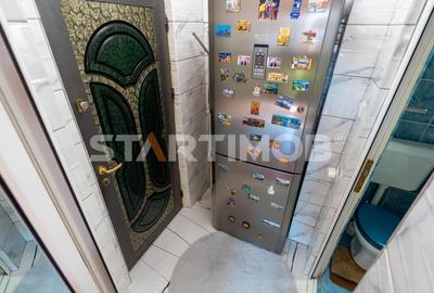 Garsonieră semidecomandată, mobilată în Bartolomeu - 15