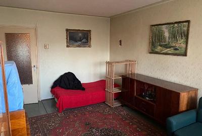 Ap. 2 cam., dr. Taberei, str. Țincani, et. 7 din 10, 46,4 mp, 0 comision. - 9