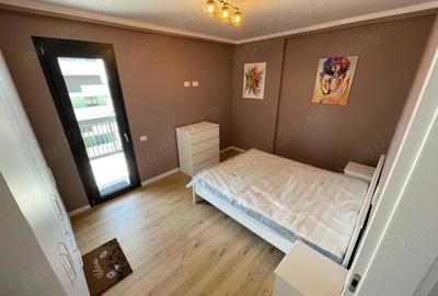 Inchiriez apartament 2 camere Ateneo - 4