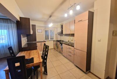 Apartament cu 3 camere semidecomandat, mobilat în Aradului - 13