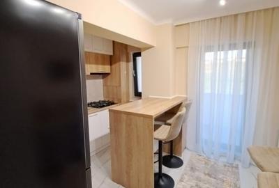 ? Apartament 2 camere | Mobilat complet | Bloc nou 2022 | Bucium - 8