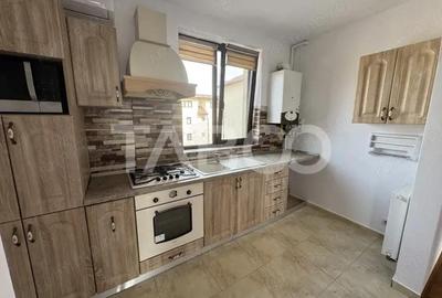 Apartament decomandat cu 3 camere 69 mpu 2 parcari Brana Selimbar - 5