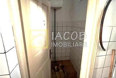 Spatiu comercial si apartament 2 camere de inchiriat, str. Bucegi, zona Narcisa - 7