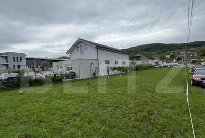 Teren de 11 ari la drumul principal in Vii?oara ideal - 20