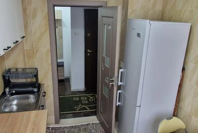 Apartament cu 2 camere semidecomandat în City Park Mall - 2
