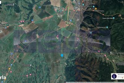 Teren de 650 mp, în Central - 1