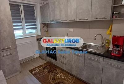 Apartament cu 2 camere semidecomandat în Central - 4