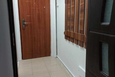 Apartament cu 2 camere în Micro 14 - 14