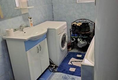 Apartament cu 3 camere în Ruschița - 1