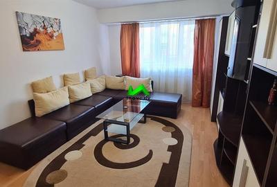 Apartament de inchiriat 2 camere decomandat Sibiu Strand - 3