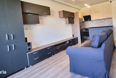 Garsonieră în Central - 7