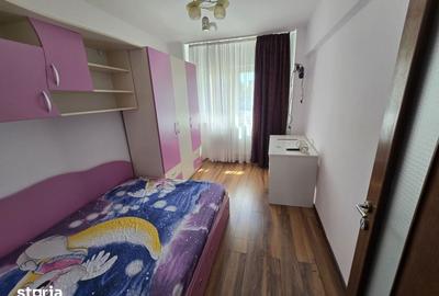 Apartament cu 3 camere decomandat în Trivale - 5