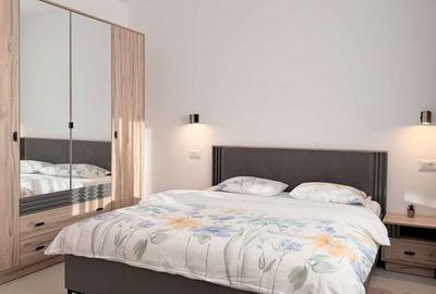 Apartament cu 4 camere în Ipotești - 11