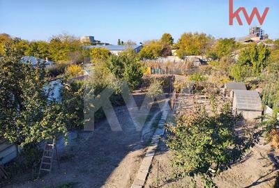 Teren generos 896 mp - Bariera Valcii, Craiova, vanzare sau schimb - 2