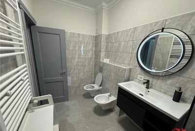 Garsonieră decomandată, mobilată în Central - 2