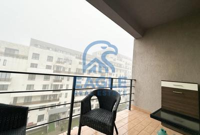 Apartament cu 2 camere decomandat în Tomis Plus - 13