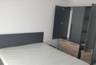 Apartament cu 2 camere decomandat, mobilat în Far - 15