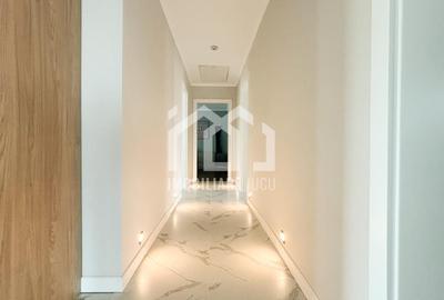 Casă individuală cu 4 camere cu Canalizare în Jucu de Sus - 16