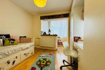 Apartament cu 4 camere, zona Tatarasi - 2