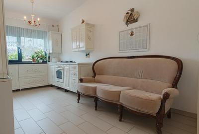 Casă cu 4 camere cu Canalizare în Șelimbăr - 8