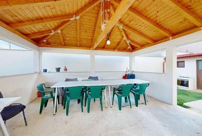 VOLUNTARI - Locuinta Ideala pentru Familie sau Activitati Mixte - 4