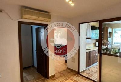 Apartament cu 4 camere semidecomandat în Rahova - 4