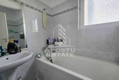 Apartament decomandat, 2 camere, loc de parcare subteran, Aradului - 8