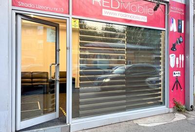 Spatiu comercial de vanzare - Strada Lizenu nr. 13 - 3