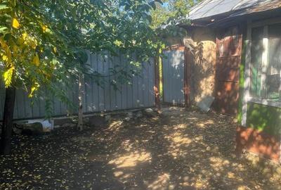 Casă cu 4 camere în Cudalbi - 6