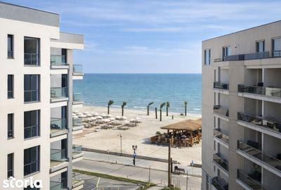 Apartament cu 2 camere în Nord - 9