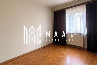 Apartament cu 2 camere, mobilat în Hipodrom 4 - 3
