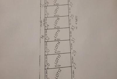 Spațiu comercial, în Clinceni