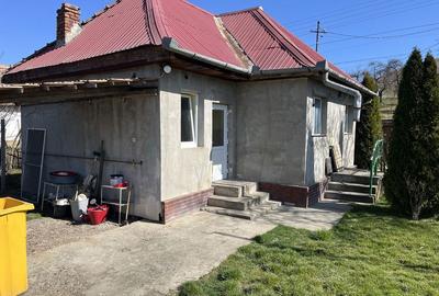 Casă cu 2 camere în Șardu Nirajului - 2