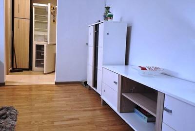Apartament cu 2 camere semidecomandat în Gara de Nord - 2