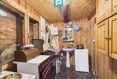 Casă de vacanță cu teren  în Lipova - 9