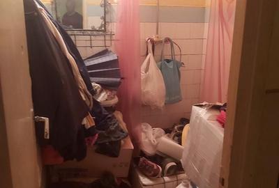 Apartament cu 4 camere decomandat în Tractorul - 10