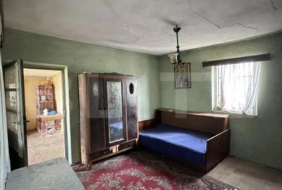 Casă cu 4 camere cu Teren 1397 Mp în Brestei - 5