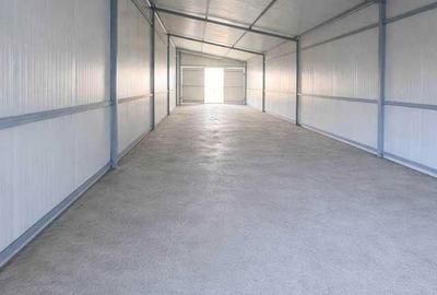Spațiu comercial, de 450 mp, în Central
