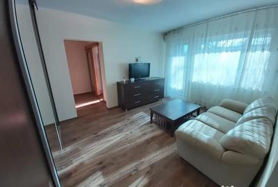 Apartament cu 2 camere semidecomandat în City Park Mall - 3