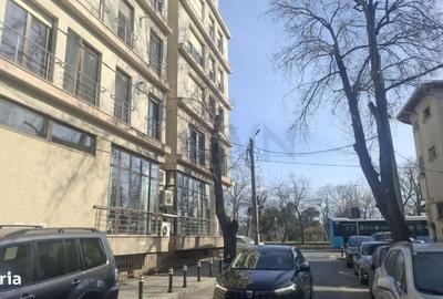 Spațiu comercial, în Parcul Circului - 3