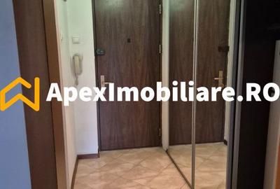 Garsonieră semidecomandată, mobilată în Centrul Istoric - 5
