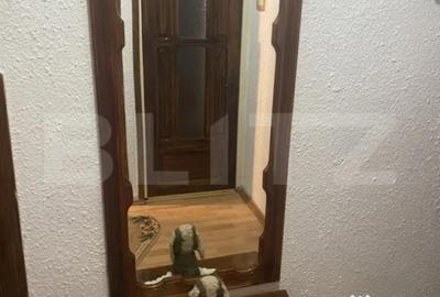 Apartament cu 3 camere decomandat în Central - 1