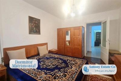Apartament de inchiriat, 3 camere, Decomandat, Nufaru, Oradea - 3