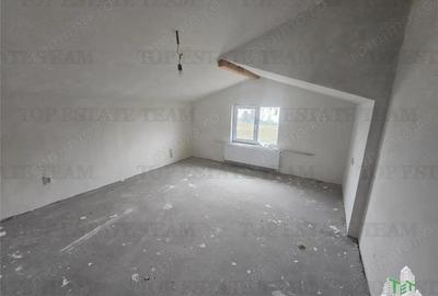 Casă cu 6 camere cu Teren 500 Mp în Ciorogârla - 6